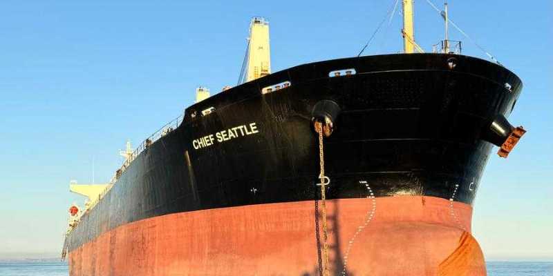 M/V CHIEF SEATTLE&nbsp;