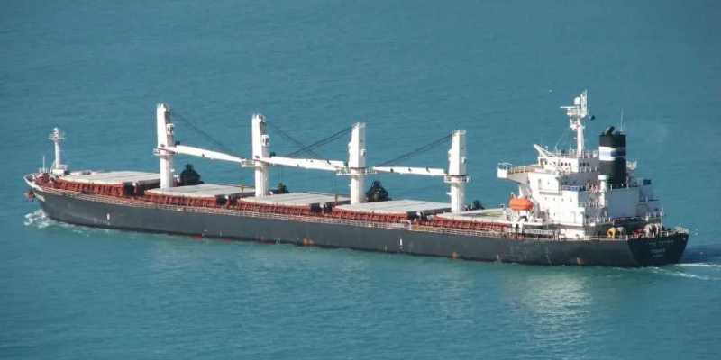 M/V CHIEF SEATTLE&nbsp;