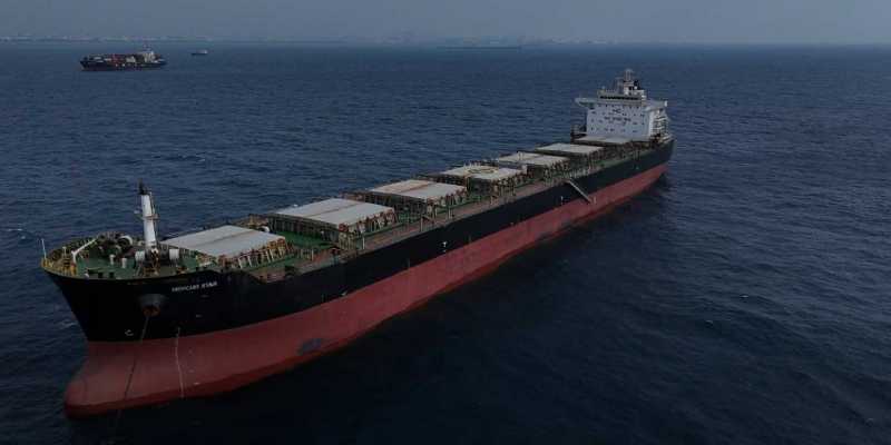 M/V MERCUR STAR  &nbsp;