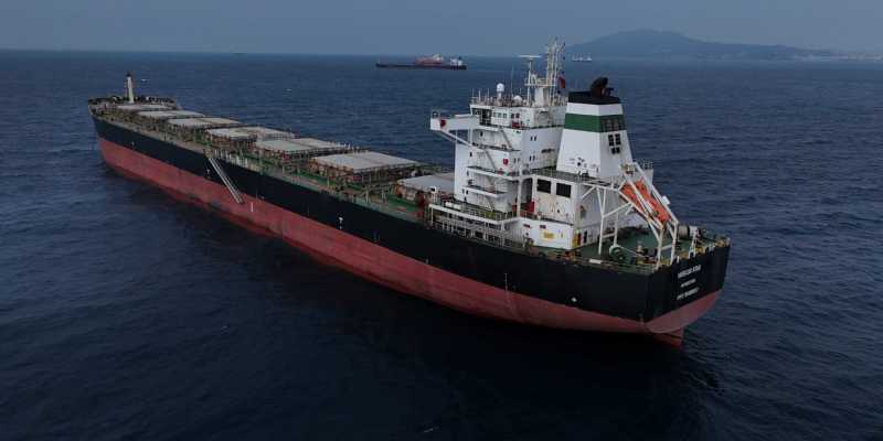 M/V MERCUR STAR  &nbsp;